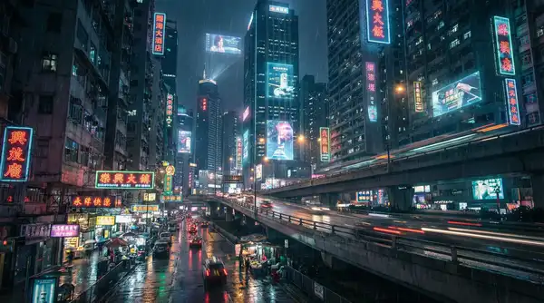 小马拉大车科幻冒险