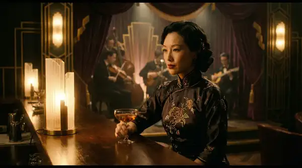 小马拉大车怀旧经典